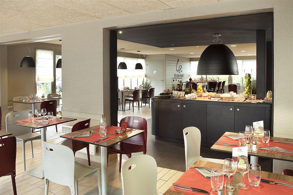 Campanile Dijon Sud - Marsannay Hotel Restaurant photo